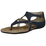 Fly London Min Open Toe Flat Sandals