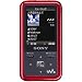 SONY �E�H�[�N�}�� S�V���[�Y FM���W�I���� �m�C�Y�L�����Z�����O�@�\���� 4GB ���b�h NW-S716F R