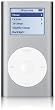 Apple iPod mini Silver 6GB w/USB [M9801J/A]