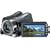 SONY �f�W�^���n�C�r�W�����r�f�I�J���� Handycam (�n���f�B�J��) HDR-SR12 (HDD120GB)               �E���i�Љ�:
