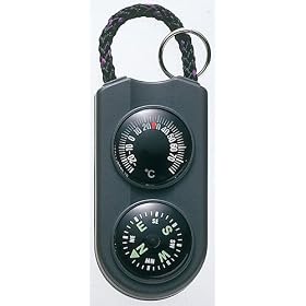 EMPEX (�G���y�b�N�X) ���x�v�E�R���p�X �T�[�����R���p�X FG-5122 �u���b�N