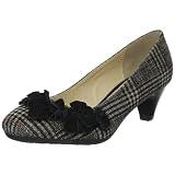 Hush Puppies Sanguin Pump_fl Decorative