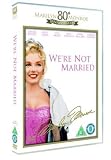 [DVD] We're Not Married [UK IMPORT]