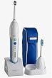PHILIPS sonicare �G���[�g ���g���d�����u���V e9500 HX9552