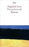 [B&uuml;cher] Deutschstunde
