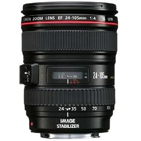 Canon EF L�����Y 24-105mm F4L IS USM