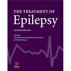 【クリックでお店のこの商品のページへ】The Treatment of Epilepsy [ハードカバー]