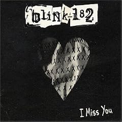 I Miss You