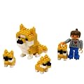 nanoblock mamelog ��������Ȃ���