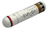  加賀クリエイト エヴァンゲリオン エントリープラグ型USBフラッシュメモリー 2GB 初号機版 EVA-01-EP2G