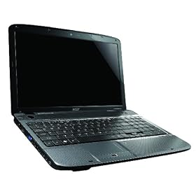 �G�C�T�[ �m�[�g�p�\�R�� Aspire 5542 AS5542-M23