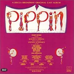 Pippin (1972 Original Broadway Cast)