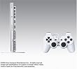 PlayStation 2 �Z���~�b�N�E�z���C�g (SCPH-70000CW) �y���[�J�[���Y�I���z