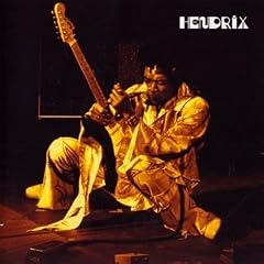 Live at the Fillmore East