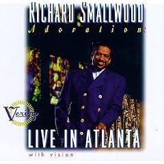 Adoration: Live in Atlanta
