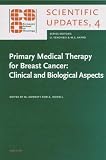 [Book] Primary Medical Therapy for Breast Cancer: Clinical and Biological Aspects