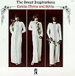 Sweet Inspirations