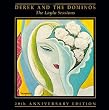 The Layla Sessions : 20th Anniversary Edition