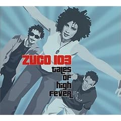 Tales of High Fever