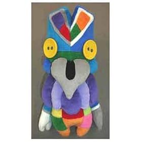 PATTERN DOLL �uULTRAMAN�v~�o���^�����l L~
