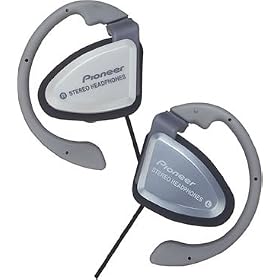 Pioneer SE-E33-J5 �I�[�v���G�A�[�^�_�C�i�~�b�N�X�e���I�w�b�h�z�� �u���[/�z���C�g