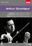 Arthur Grumiaux Plays [DVD] [Import]