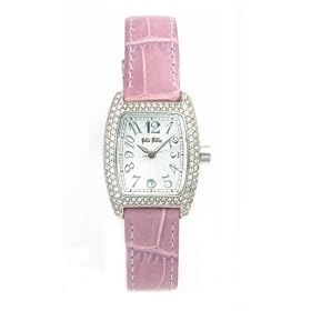 [�t�H���t�H��]Folli Follie �r���v S922ZI SLV/LPU ���f�B�[�X [���s�A���i]