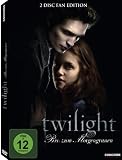 [DVD] Twilight - Bis(s) zum Morgengrauen (2 DVDs)
