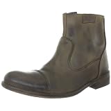 Maruti Zipper Leather 66.20094.2053 Herren Boots