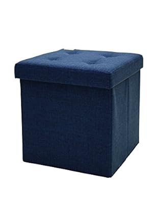 Galileo Casa Hocker mit Stauraum 2411935 blau