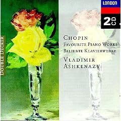 Favorite Piano Works