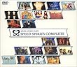 SPIRITS COMPLETE [DVD]