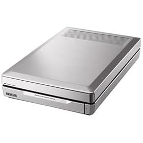 I-O DATA USB 2.0/1.1�Ή� DVD�}R18�{�� DVD�f���A���h���C�u DVR-UN18E