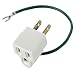 ELECOM OA���A�_�v�^ 3�s����2�s�� �A�[�X�R�[�h�t T-H32