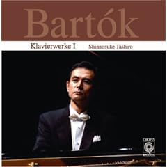 �o���g�[�N�s�A�m�ȏW 1[CD]�@�c��T�V��