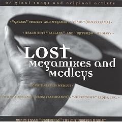 Lost Megamixes & Medleys