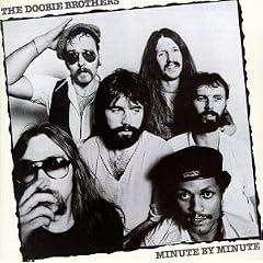 Minute by Minute