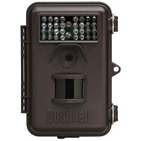 Bushnell TROPHYCAM �g���C���J���� �g���t�B�[�J�� 119436C ���s�A���i