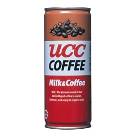 UCC COFFEE �~���N&�R�[�q�[ ��250g�~30�{