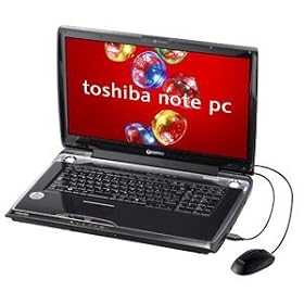 ���� dynabook Qosmio GX/G8J PAGXG8JLR