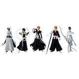 BLEACH �u���[�`�L�����N�^�[�Y6 (BOX)�o���_�C�ɂ��