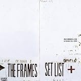 [Music] Set List