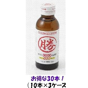 �}���J�c�����o�C�^���~��3000�i�^�E����3000mg�j���E100ml�~30�{