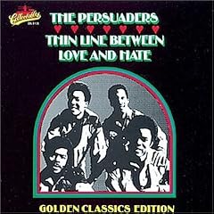 Thin Line Between Love & Hate: Golden Classics