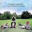 All Things Must Pass (30th Ann) (Dig)