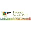 AVG �C���^�[�l�b�g �Z�L�����e�B 2011 3���C�Z���X 1�N [�_�E�����[�h]