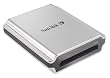 SanDisk EXTREME FIREWire���[�_�[/���C�^�[ �R���p�N�g�t���b�V��I�EII�p SDDRX4-CF-903