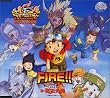 FIRE!!/�C�m�Z���g~���׋C�Ȃ܂܂�~