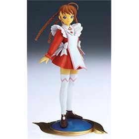 ��-HIME Project �t�B�M���A�V���[�Y ���e �A���J�E�����~�� (�m���X�P�[�� PVC�h���ς݊����i)