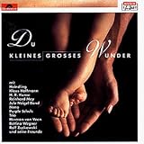 [Music] Du kleines großes Wunder